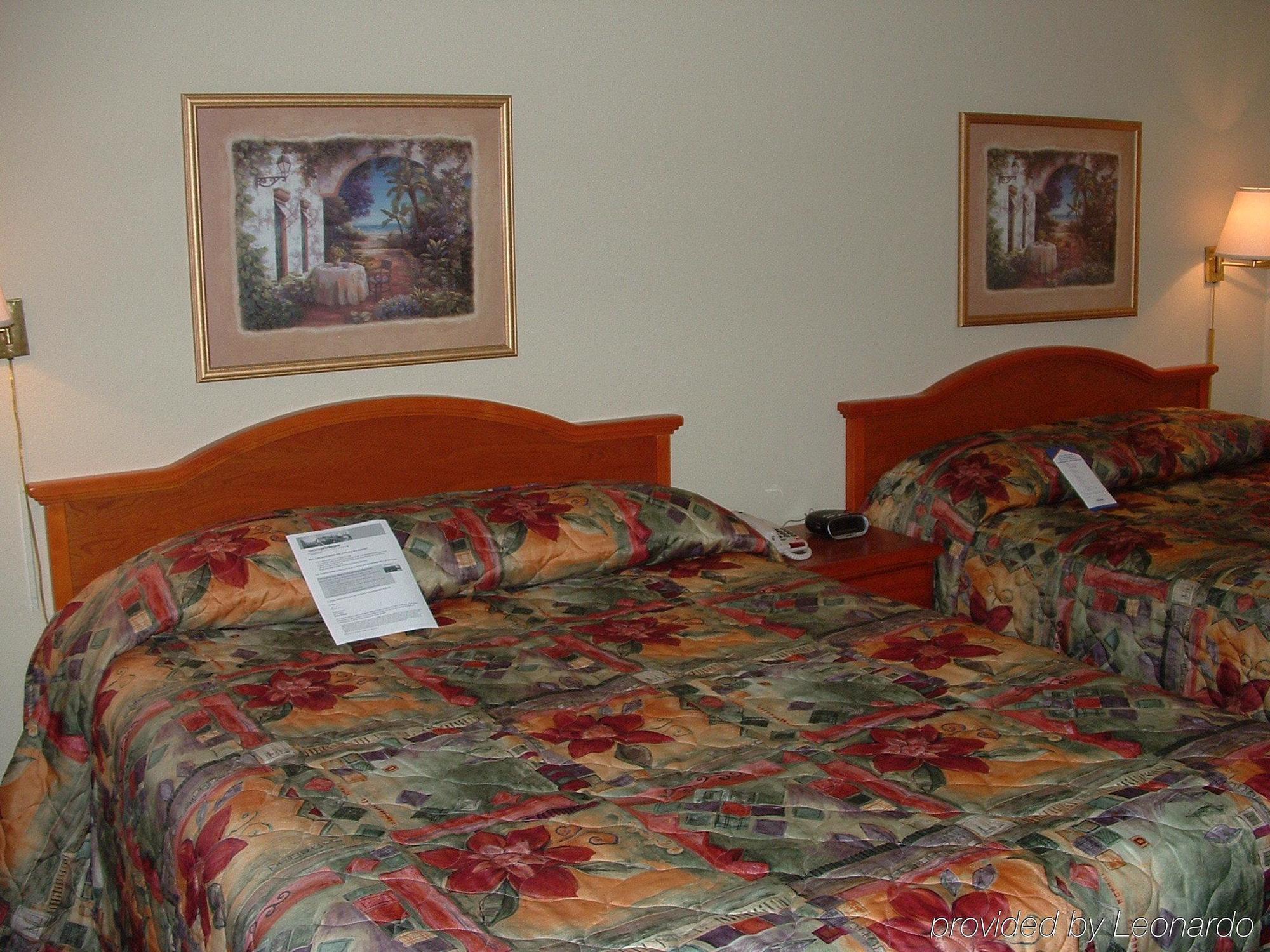 Lantern Inn & Suites - Sarasota South Bradenton Eksteriør billede